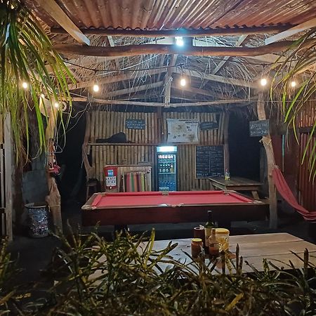 Cabanas Privadas Dilany Moyogalpa Ngoại thất bức ảnh