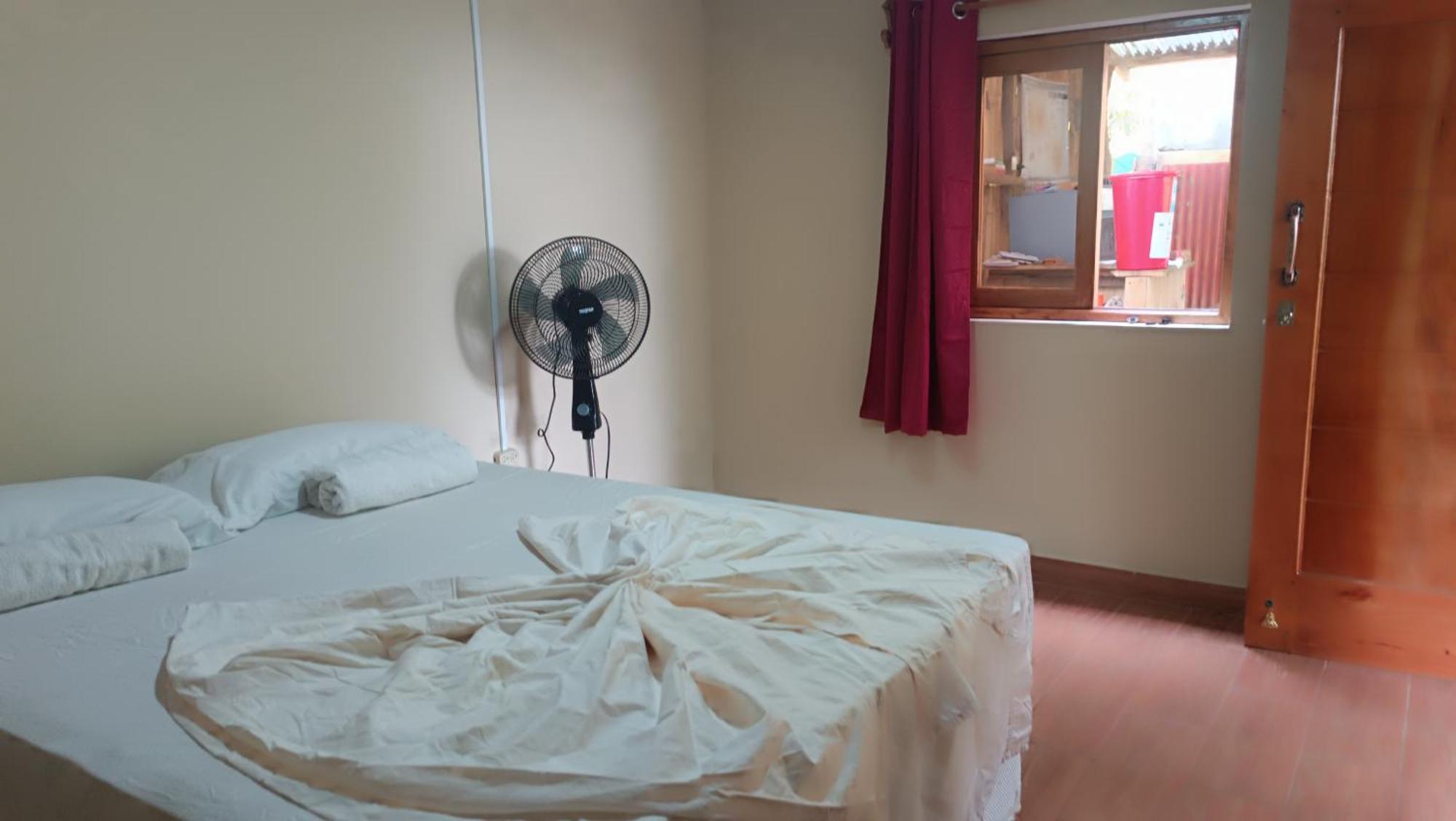 Cabanas Privadas Dilany Moyogalpa Ngoại thất bức ảnh