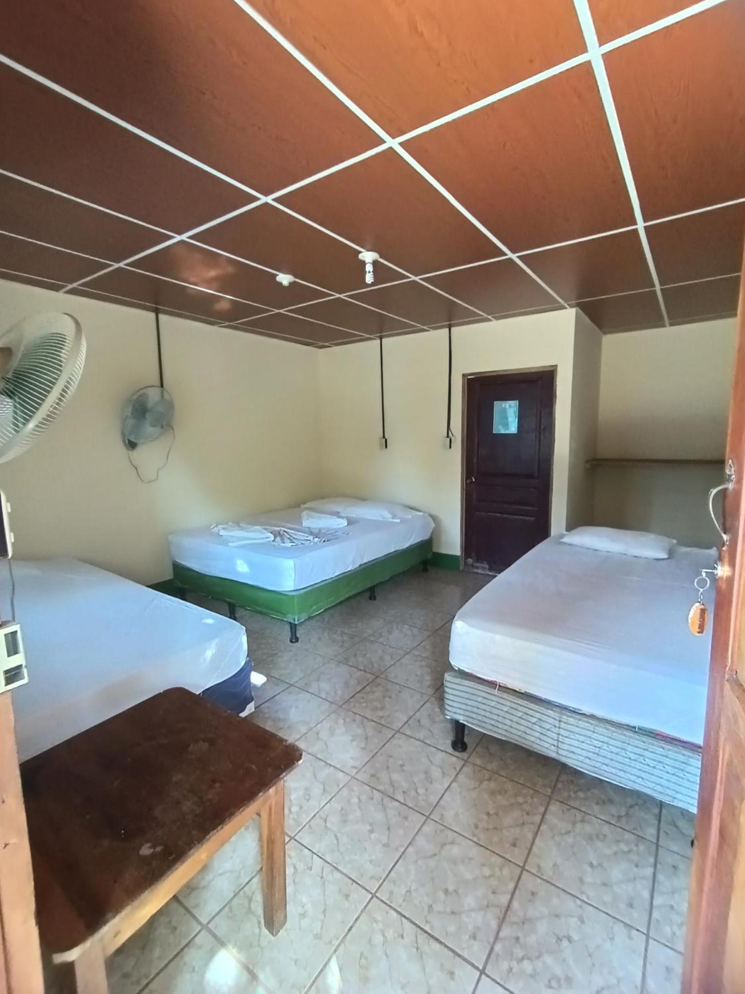 Cabanas Privadas Dilany Moyogalpa Ngoại thất bức ảnh