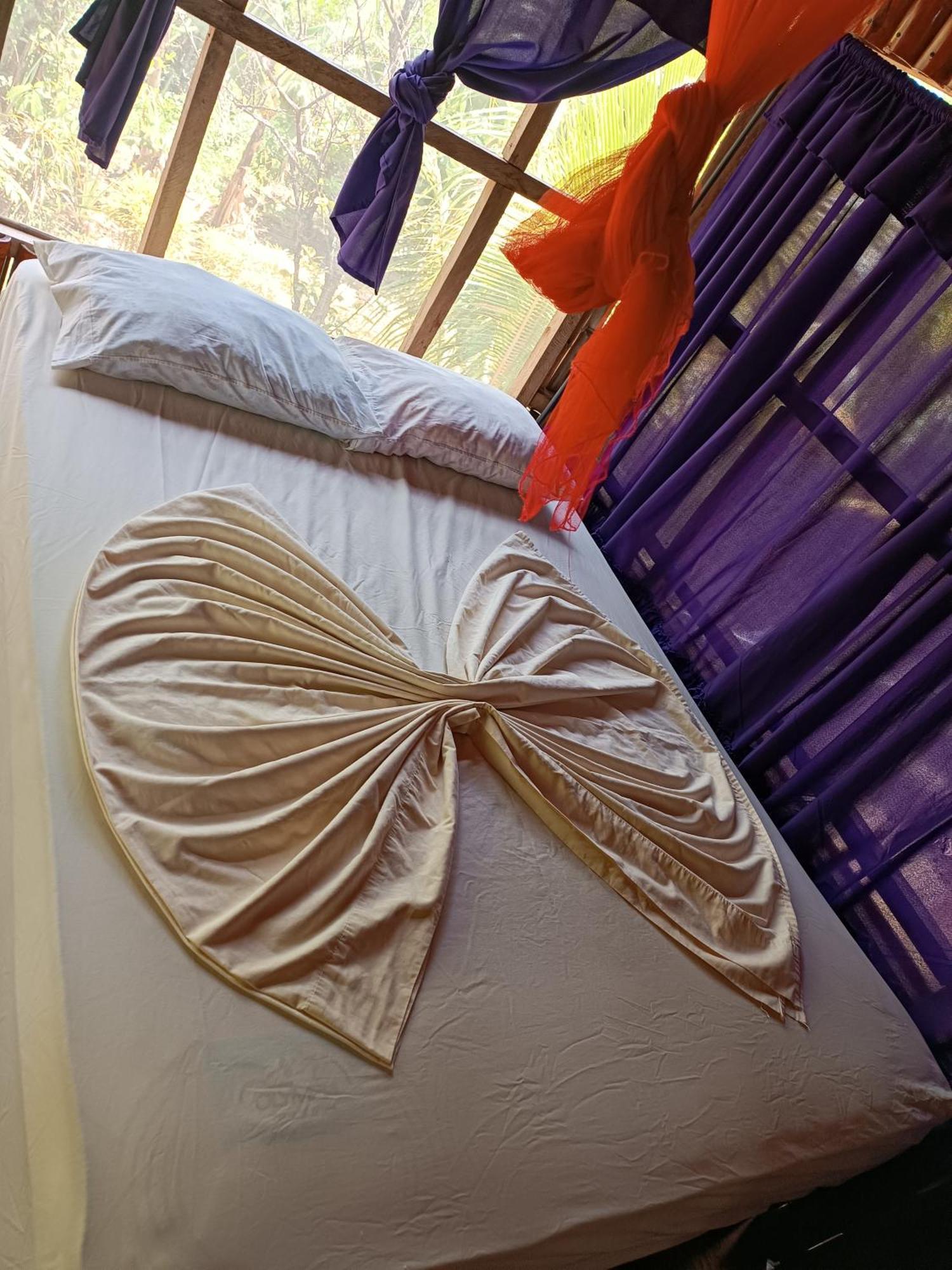 Cabanas Privadas Dilany Moyogalpa Ngoại thất bức ảnh