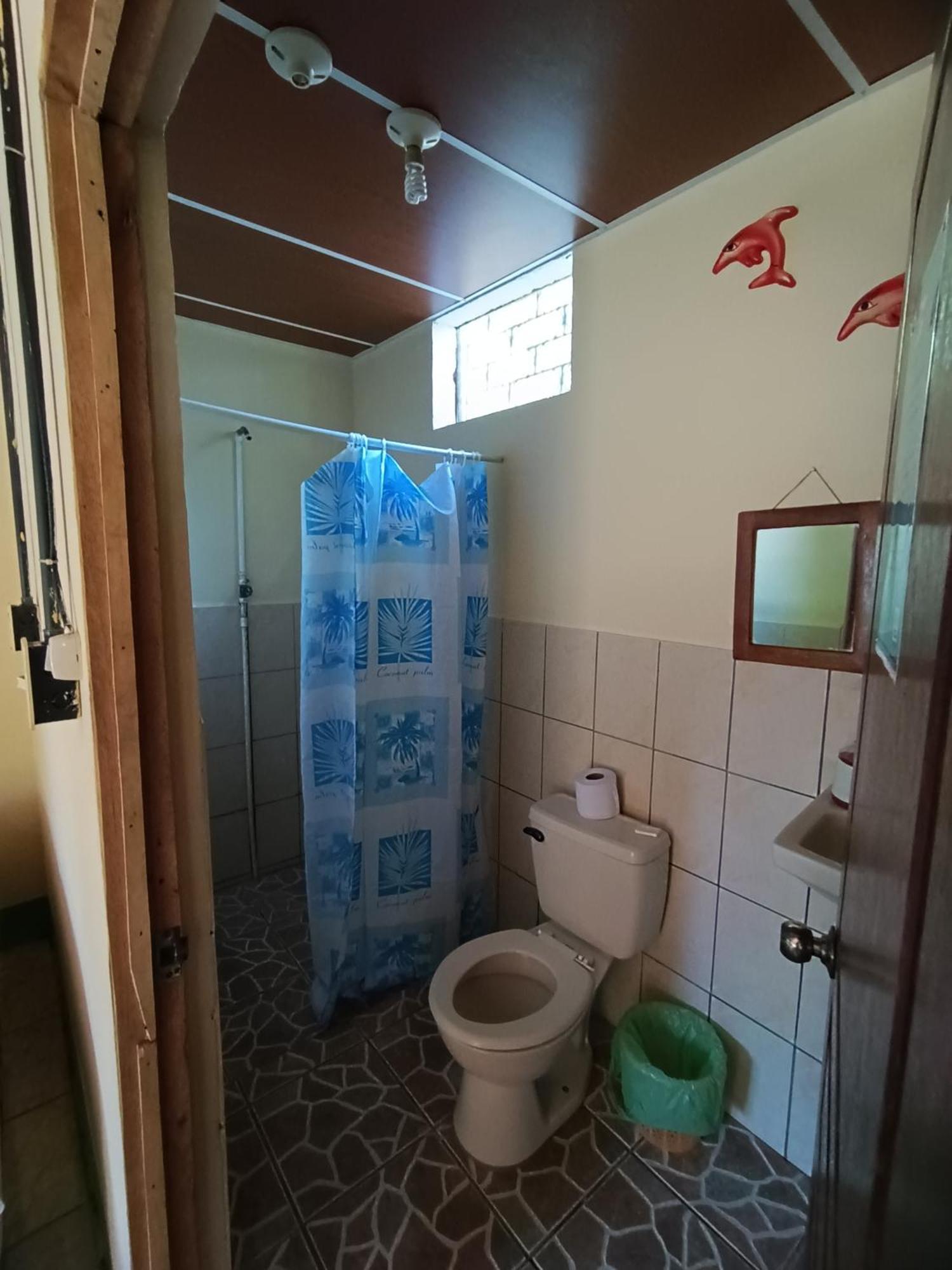 Cabanas Privadas Dilany Moyogalpa Ngoại thất bức ảnh