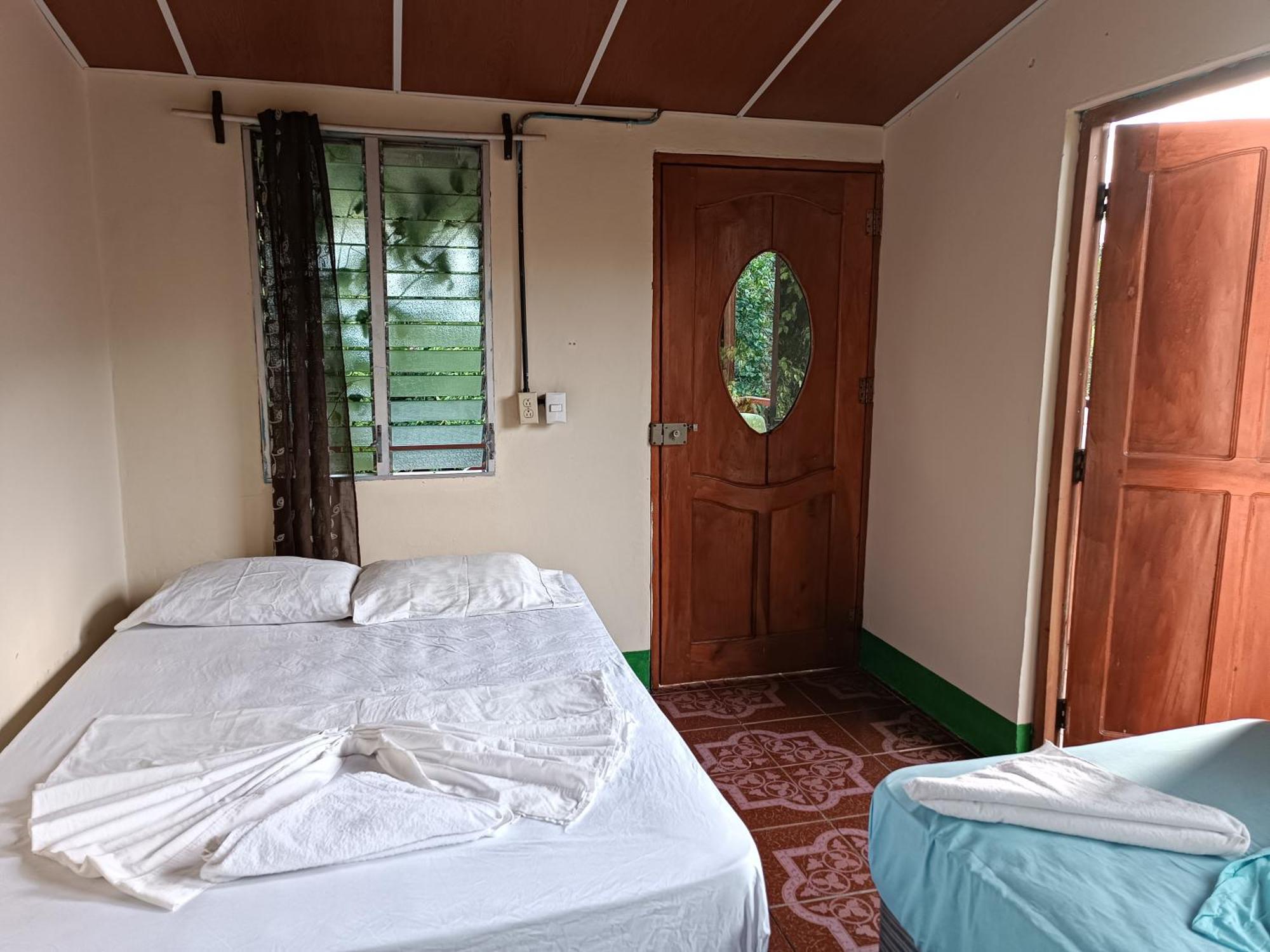 Cabanas Privadas Dilany Moyogalpa Ngoại thất bức ảnh