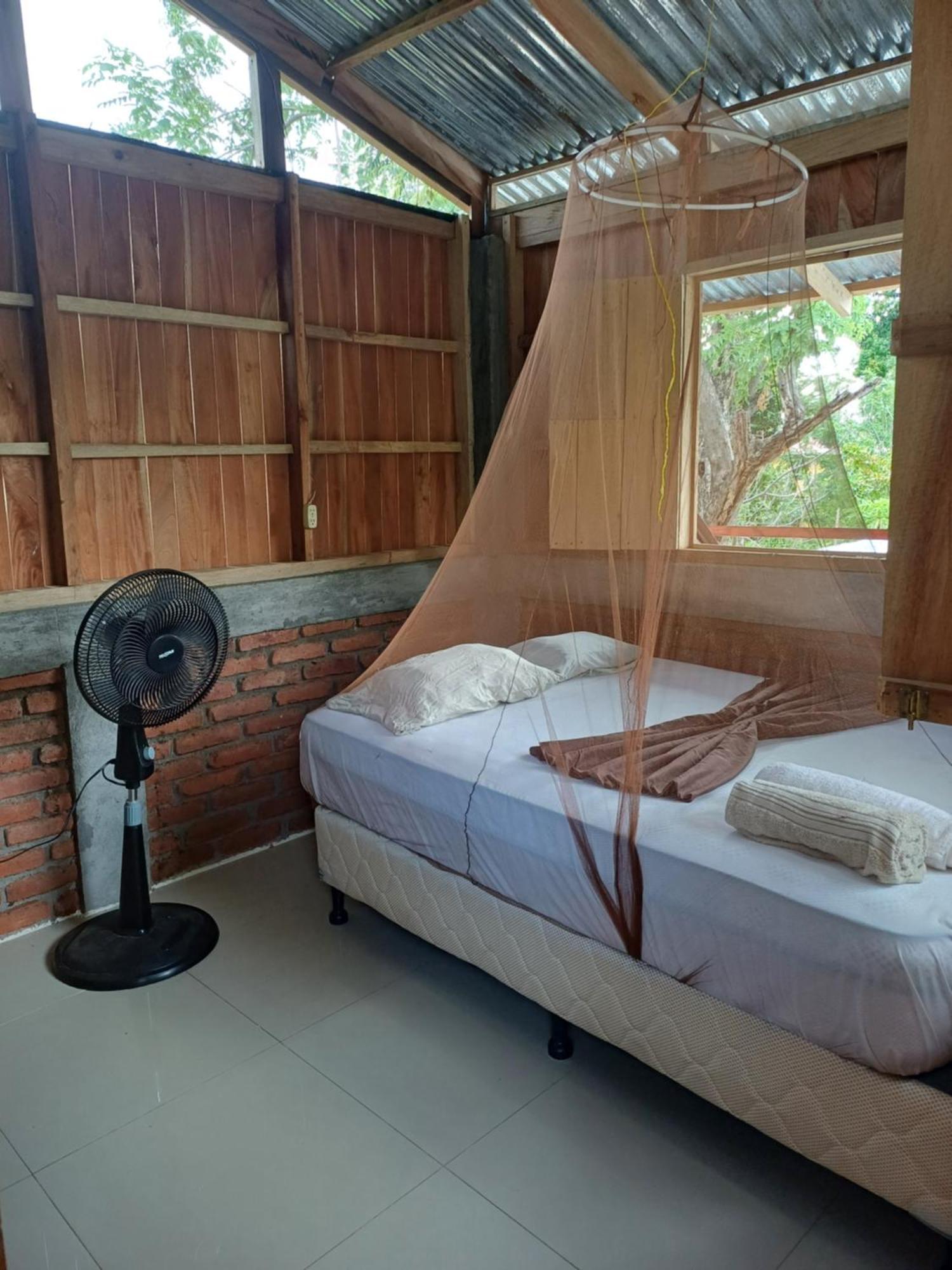 Cabanas Privadas Dilany Moyogalpa Ngoại thất bức ảnh